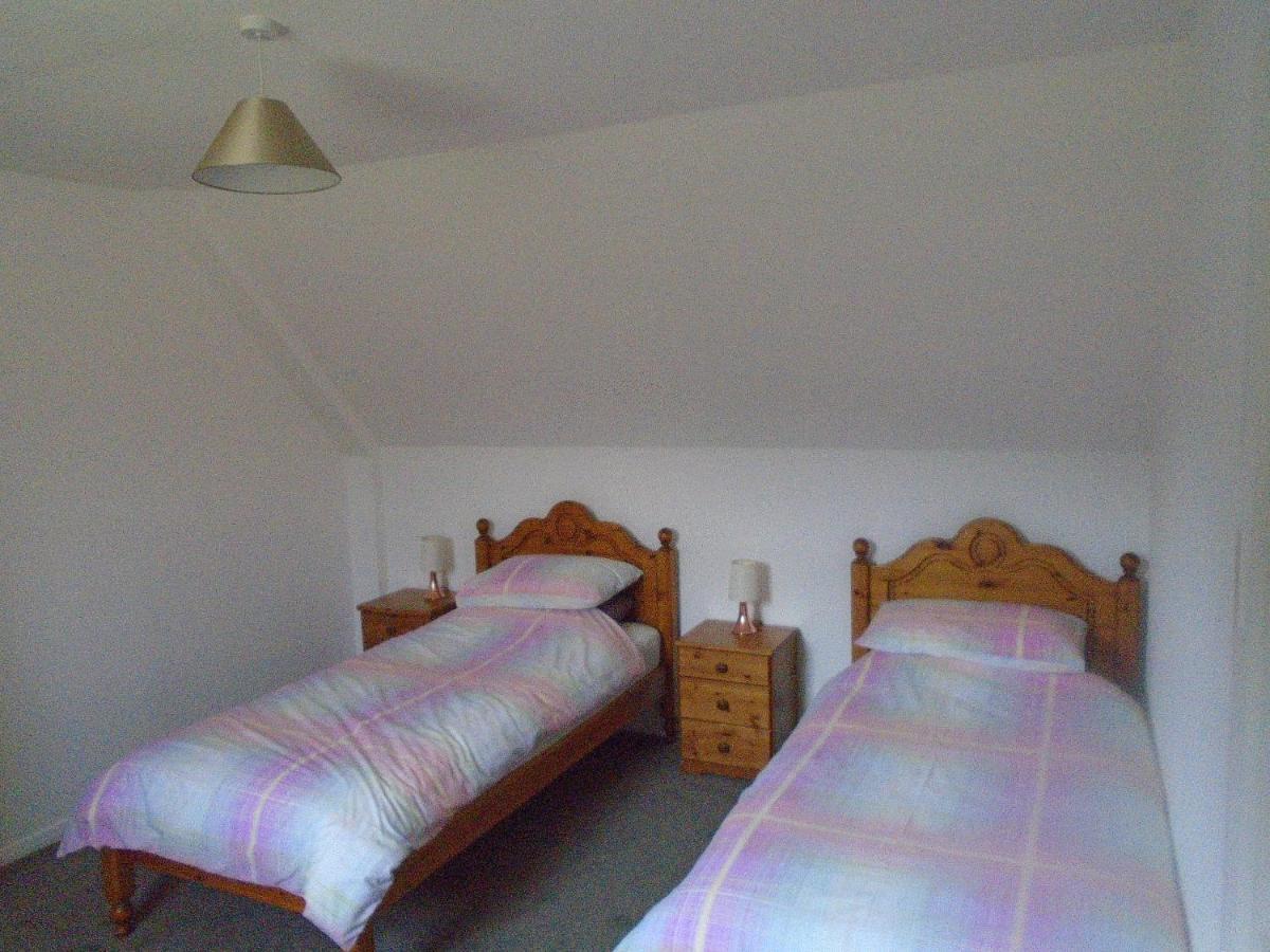 4 Beolary Villa Glenelg Dış mekan fotoğraf