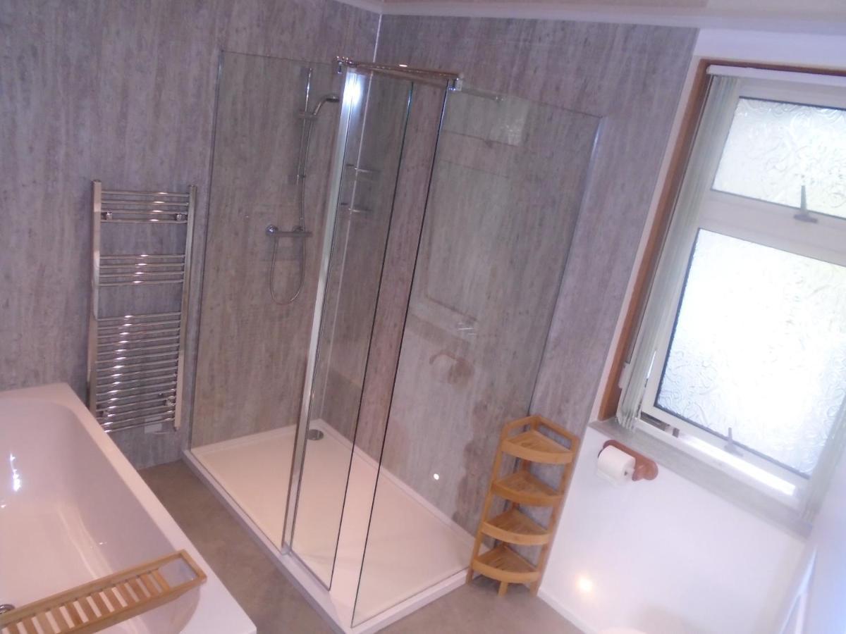 4 Beolary Villa Glenelg Dış mekan fotoğraf
