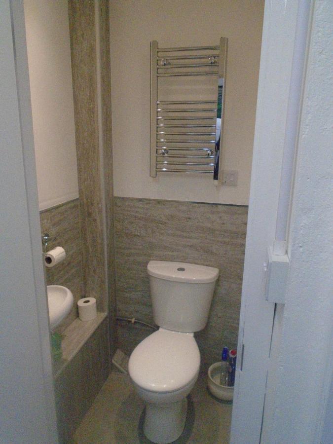 4 Beolary Villa Glenelg Dış mekan fotoğraf